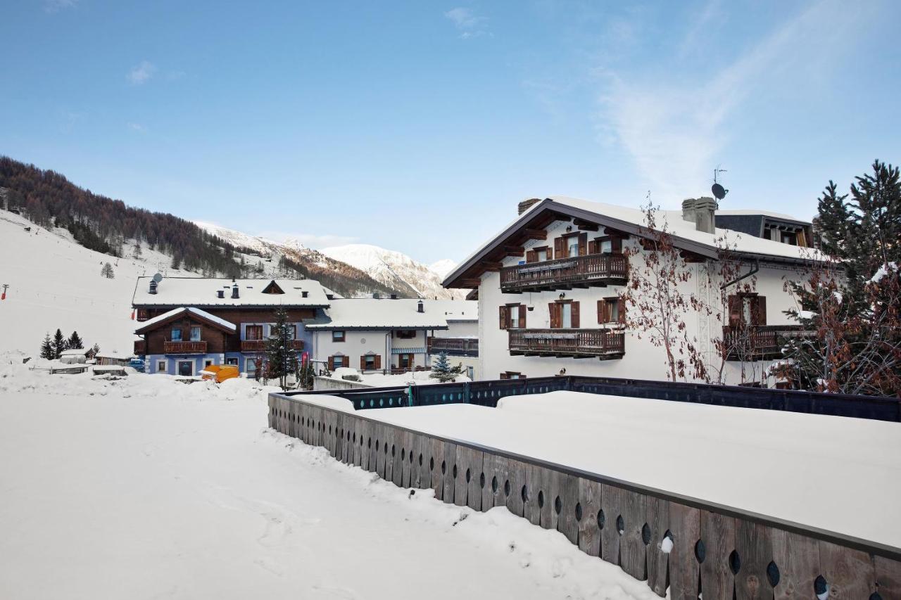 Franz 3 Livigno